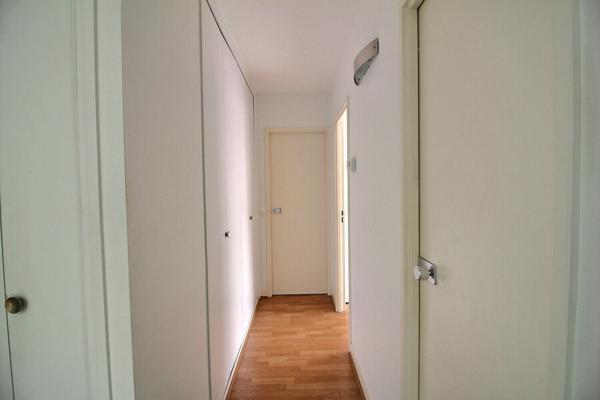 Appartement Suresnes 2 pièces 46 m² + balcon + cave