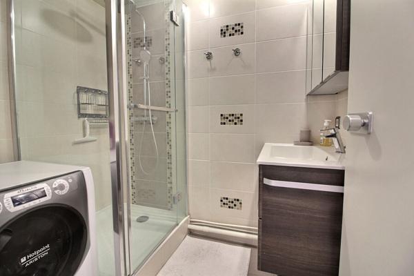 Appartement Suresnes 2 pièces 46 m² + balcon + cave