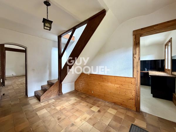 10 MIN DREUX - CALME