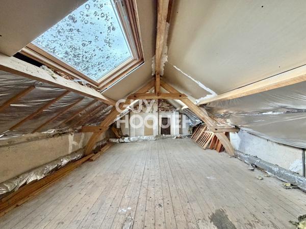 10 MIN DREUX - CALME