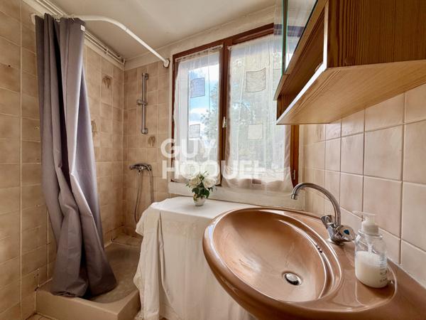 10 MIN DREUX - CALME