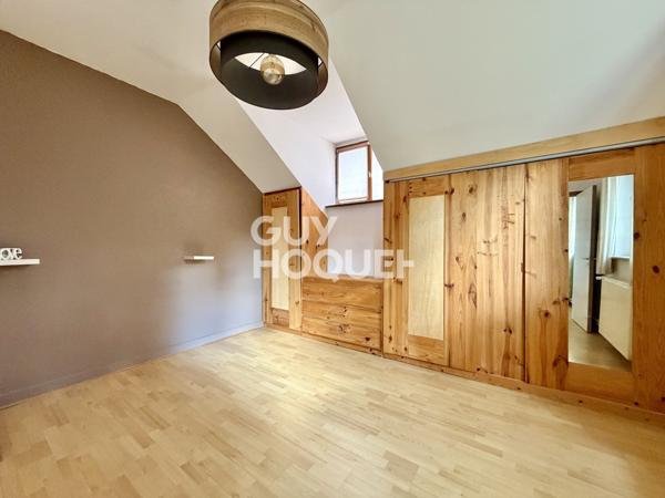 10 MIN DREUX - CALME