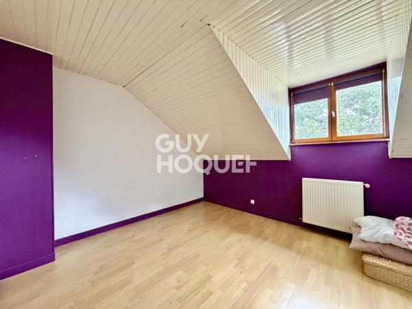 10 MIN DREUX - CALME