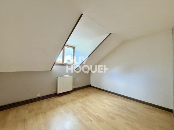 10 MIN DREUX - CALME