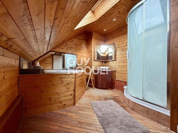 10 MIN DREUX - CALME