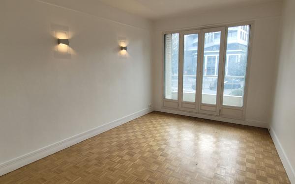Appartement à louer    2 pièces • 47,07 m2 Issy-les-Moulineaux