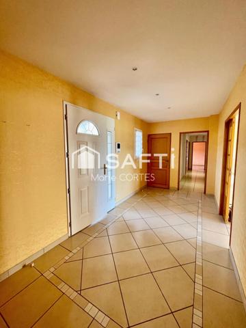 Maison traditionnelle de 2006