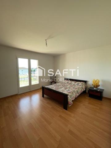 Maison traditionnelle de 2006