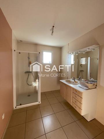 Maison traditionnelle de 2006