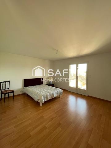 Maison traditionnelle de 2006