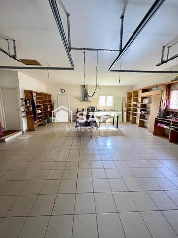 Maison traditionnelle de 2006