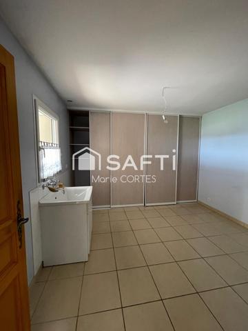 Maison traditionnelle de 2006