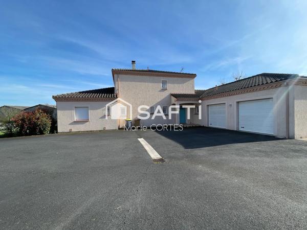 Maison traditionnelle de 2006