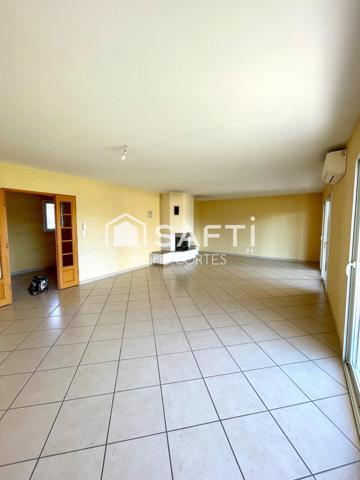 Maison traditionnelle de 2006