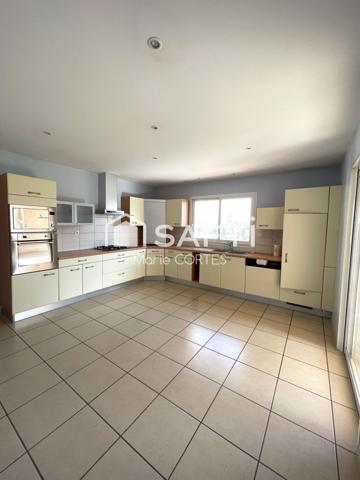 Maison traditionnelle de 2006