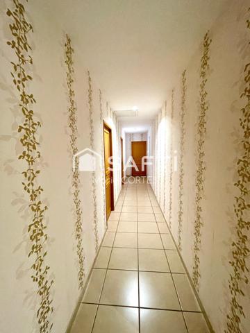 Maison traditionnelle de 2006