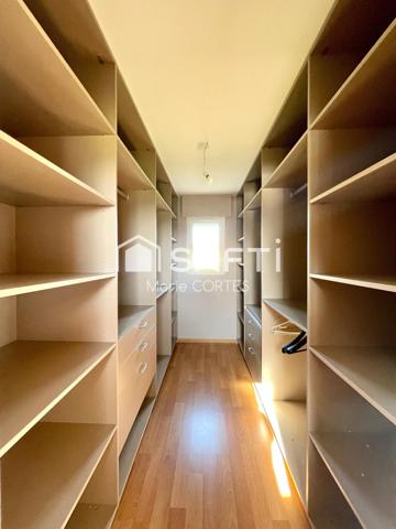 Maison traditionnelle de 2006