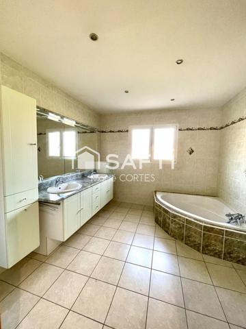 Maison traditionnelle de 2006