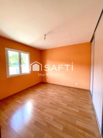 Maison traditionnelle de 2006