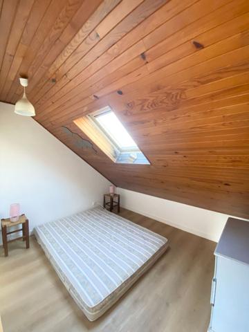 Appartement Brest 2 pièce(s) 29.45 m2 - meublé