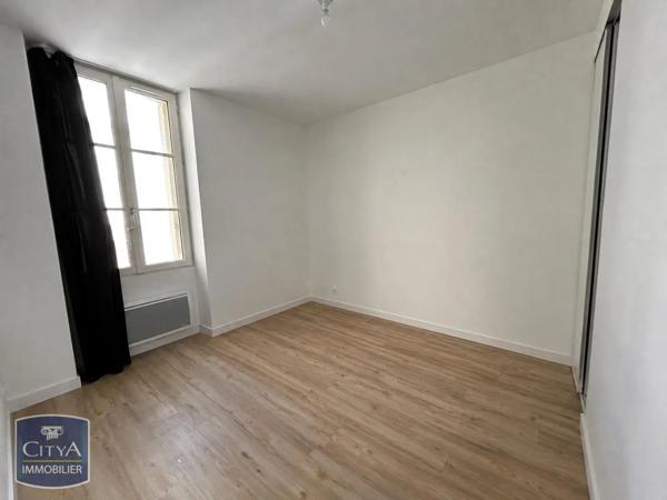 Appartement à louer 3 pièces 58.93m² La Baule-Escoublac (44500)