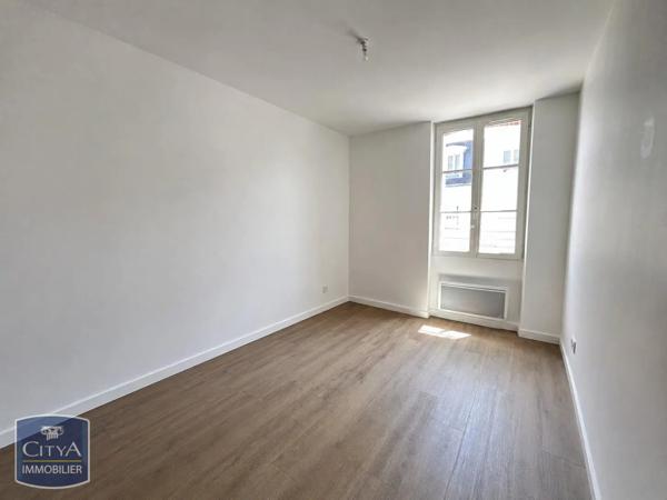Appartement à louer 3 pièces 58.93m² La Baule-Escoublac (44500)