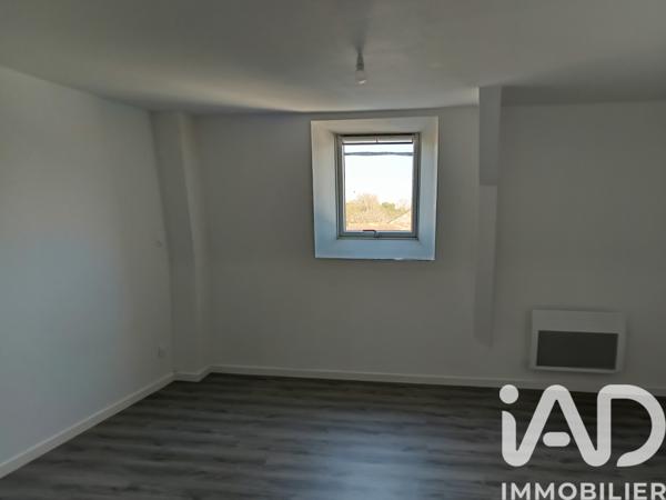 Maison à vendre 6 pièces 145 m² Arçay