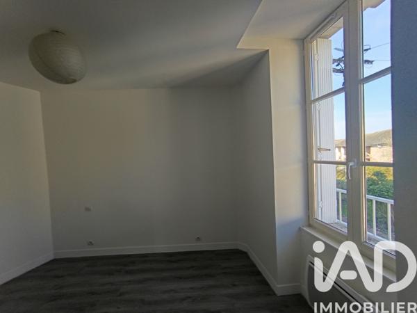 Maison à vendre 6 pièces 145 m² Arçay