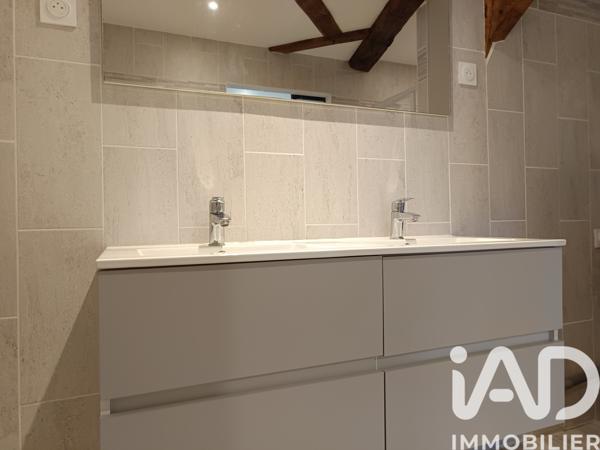 Maison à vendre 6 pièces 145 m² Arçay