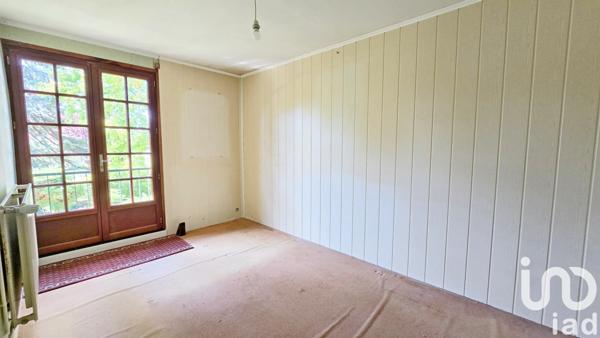 Maison à vendre 6 pièces 128 m² Le Poinçonnet