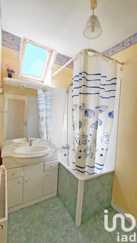 Maison à vendre 6 pièces 128 m² Le Poinçonnet