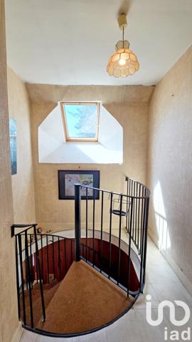 Maison à vendre 6 pièces 128 m² Le Poinçonnet