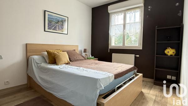 Maison à vendre 4 pièces 90 m² Amboise