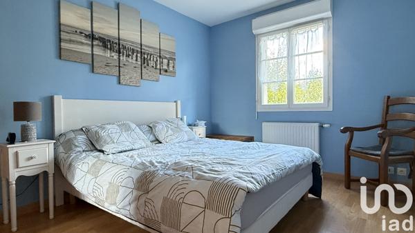 Maison à vendre 4 pièces 90 m² Amboise