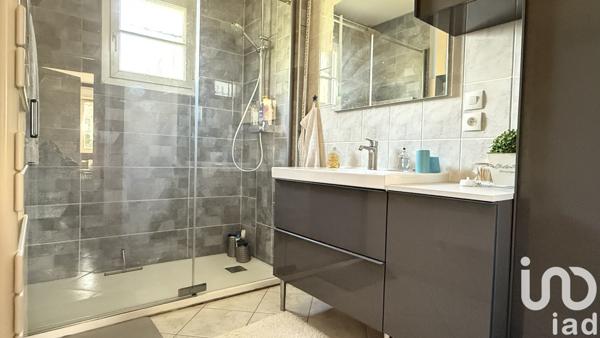 Maison à vendre 4 pièces 90 m² Amboise