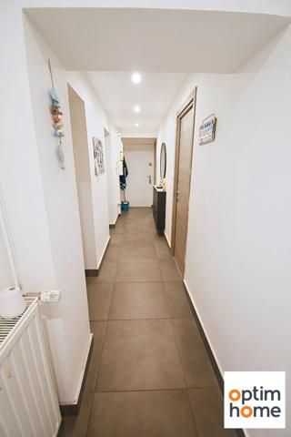 RARE À ROSSELANGE – APPARTEMENT DE PLAIN-PIED 109 M² – 3 GRANDES CHAMBRES – JARDIN PRIVATIF – TERRASSE – 2 PARKINGS