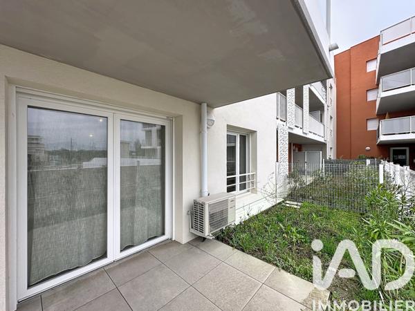 Appartement à vendre 2 pièces 42 m² Monteux