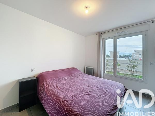 Appartement à vendre 2 pièces 42 m² Monteux