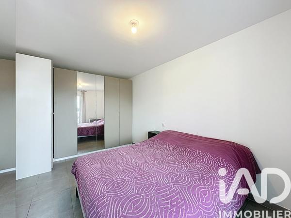 Appartement à vendre 2 pièces 42 m² Monteux