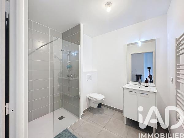 Appartement à vendre 2 pièces 42 m² Monteux