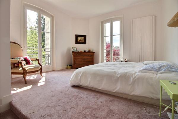 ANGOULÊME - MAISON DE MAÎTRE