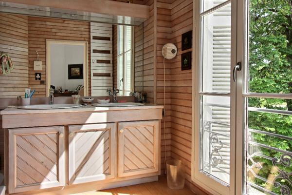 ANGOULÊME - MAISON DE MAÎTRE