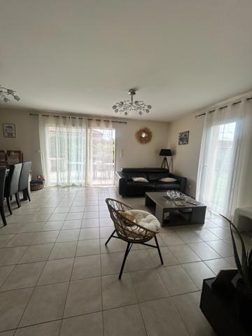 Immobilier Bordères-sur-l’Échez (65320) – Maison de village 92m2 – 250 000 €