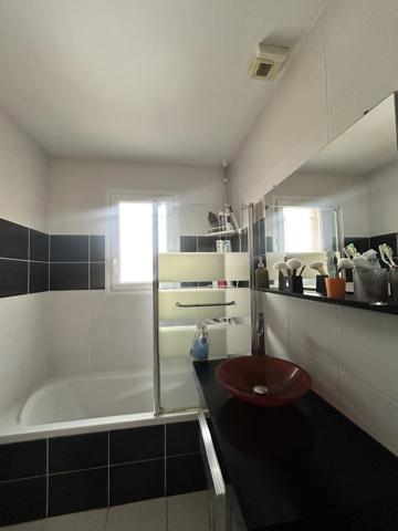 Immobilier Bordères-sur-l’Échez (65320) – Maison de village 92m2 – 250 000 €