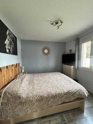 Immobilier Bordères-sur-l’Échez (65320) – Maison de village 92m2 – 250 000 €