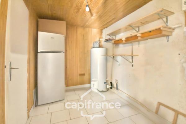 Maison de 161m² à vendre à ANDANCE (07)