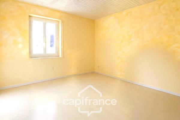 Maison de 161m² à vendre à ANDANCE (07)