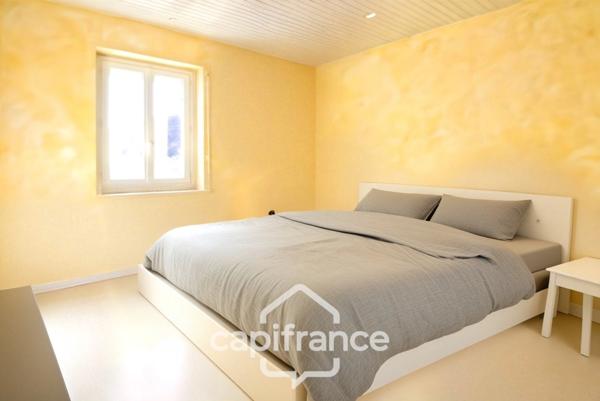 Maison de 161m² à vendre à ANDANCE (07)