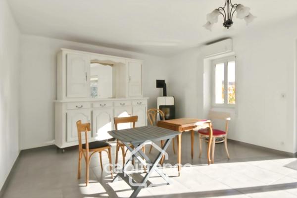 Maison de 161m² à vendre à ANDANCE (07)