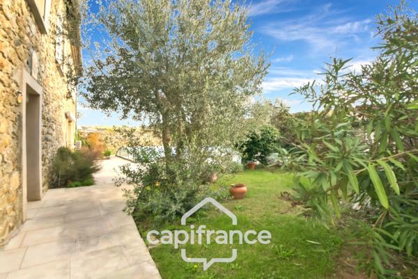 Maison de 161m² à vendre à ANDANCE (07)